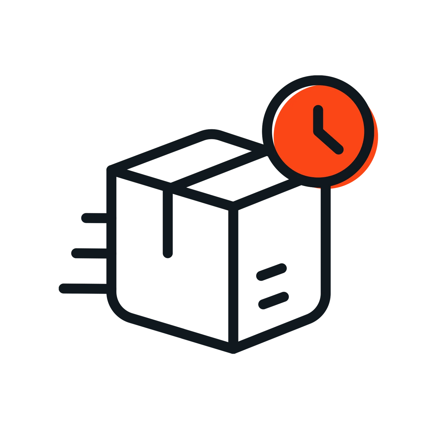 Priority Processing