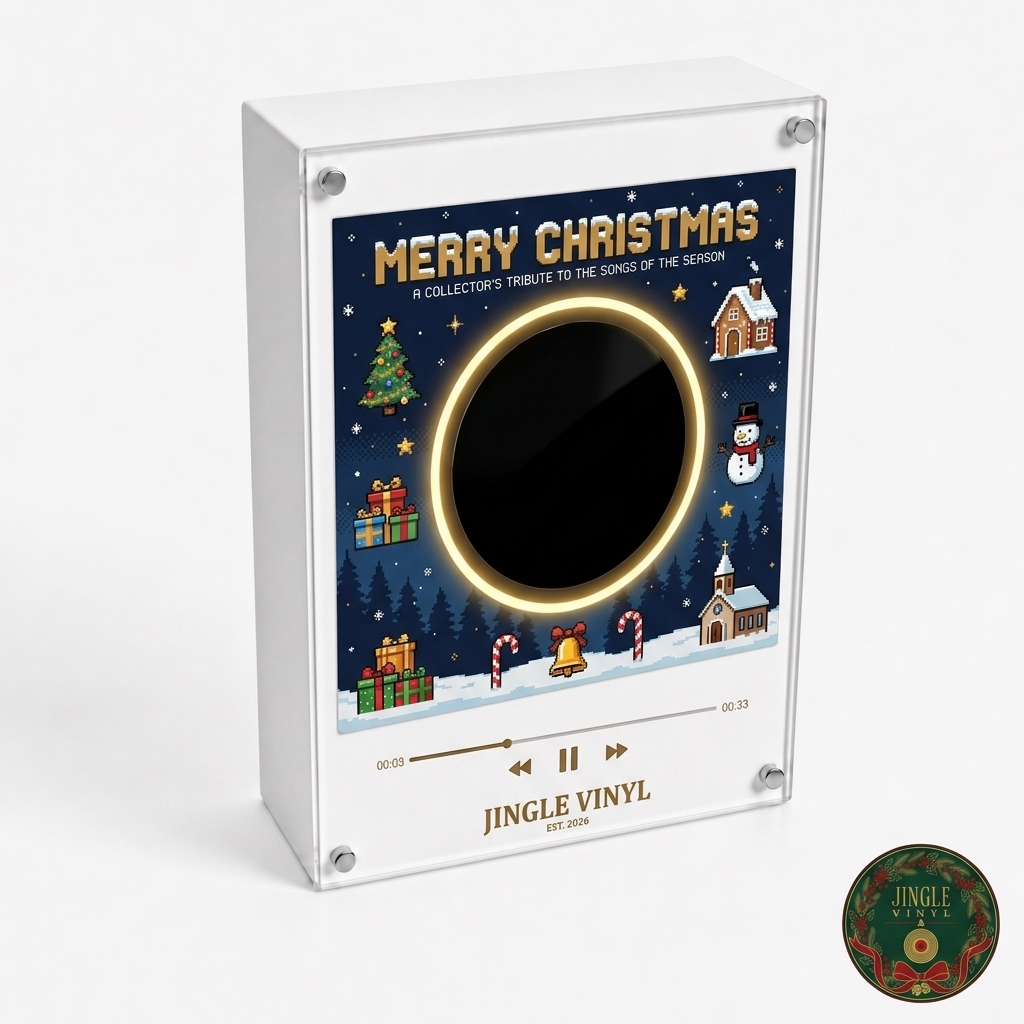 JingleVinyl