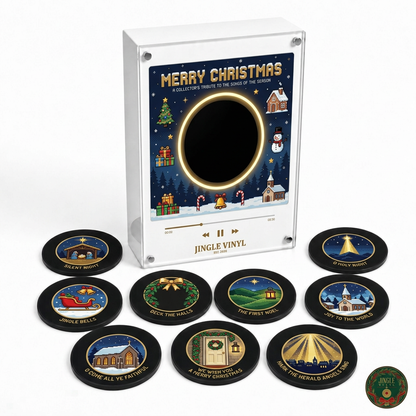 JingleVinyl